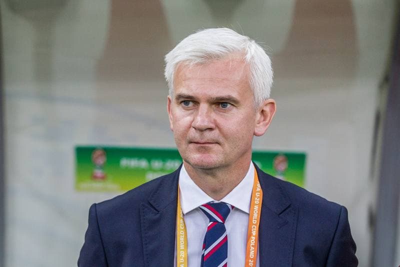 Football. FIFA U-20 World Cup. Poland - Tahiti. 26.05.2019