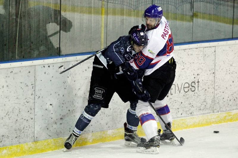 Ice Hockey. Polska Hokej Liga. Polonia Bytom - Automatyka Gdansk. 21.01.2018