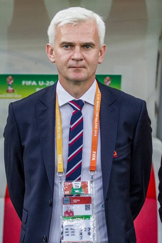 Football. FIFA U-20 World Cup. Poland - Tahiti. 26.05.2019