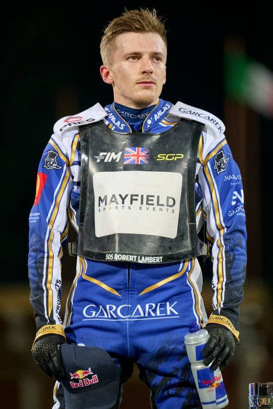Speedway. FIM Speedway GP of Poland. 20.06.2026