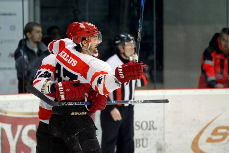 Ice Hockey. Polska Hokej Liga. Comarch Cracovia - GKS Tychy. 31.03.2017