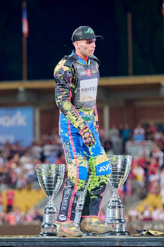 Speedway. FIM Speedway GP of Poland. 20.06.2026