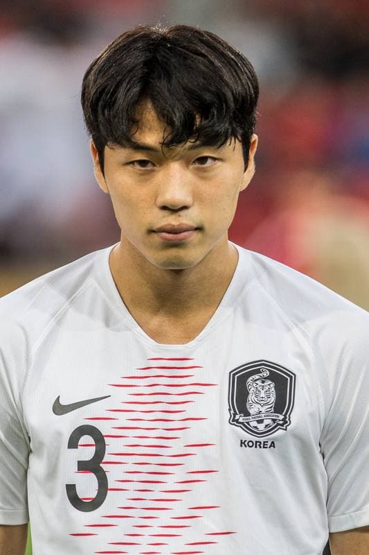 Football. FIFA U-20 World Cup. South Africa - Korea Republic. 28.05.2019