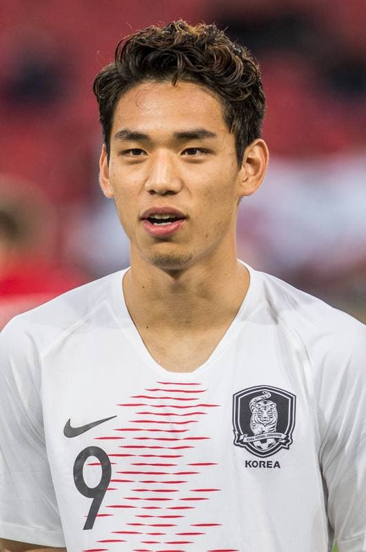 Football. FIFA U-20 World Cup. South Africa - Korea Republic. 28.05.2019