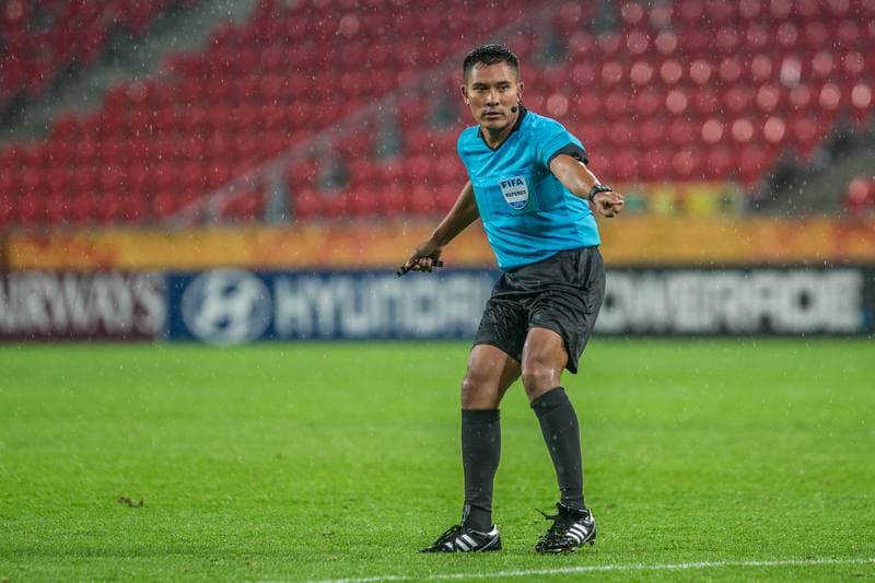 Football. FIFA U-20 World Cup. South Africa - Korea Republic. 28.05.2019