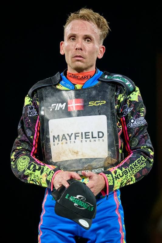 Speedway. FIM Speedway GP of Poland. 20.06.2026