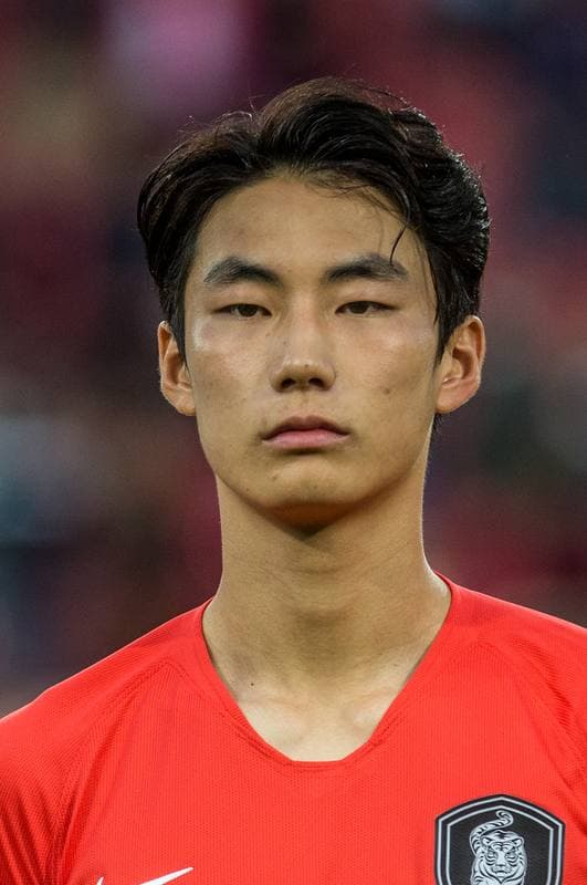 Football. FIFA U-20 World Cup. Korea Republic - Argentina. 31.05.2019