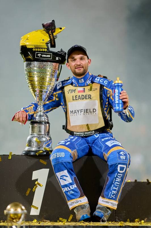Speedway. FIM Speedway GP of Poland. 20.06.2026