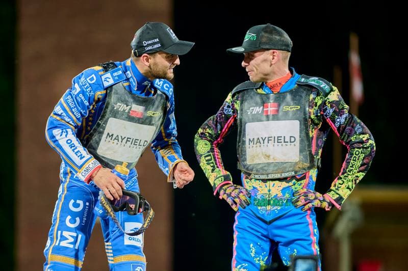 Speedway. FIM Speedway GP of Poland. 20.06.2026