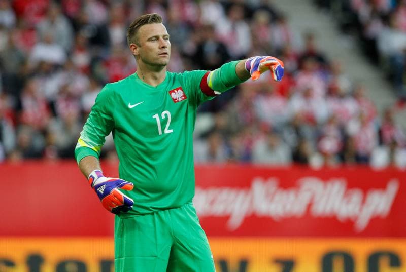 Football. International Friendly. Poland - Greece. 16.06.2015