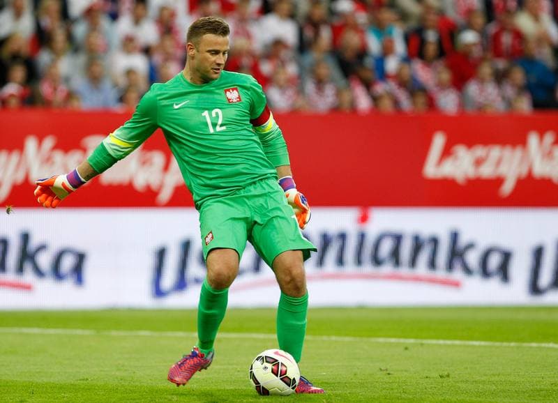 Football. International Friendly. Poland - Greece. 16.06.2015