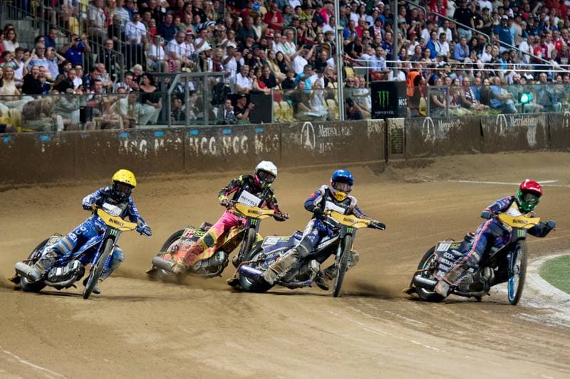Speedway. FIM Speedway GP of Poland. 20.06.2026