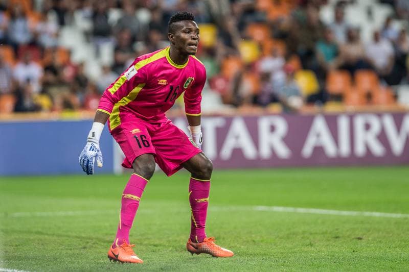 Football. FIFA U-20 World Cup. Argentina - Mali. 04.06.2019