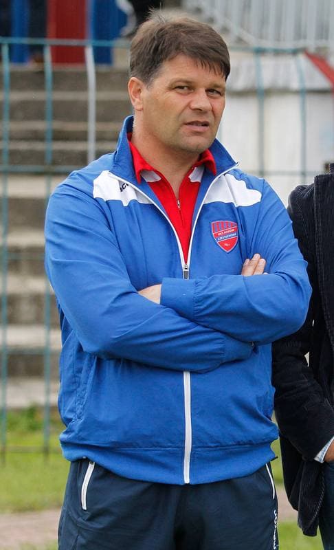 Football. I Liga. Rakow Czestochowa - Pogon Siedlce. 20.06.2015