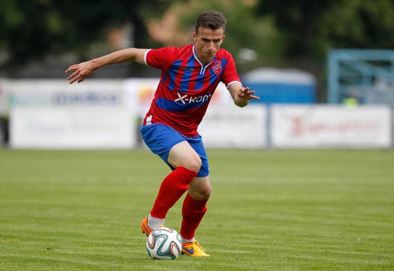 Football. I Liga. Rakow Czestochowa - Pogon Siedlce. 20.06.2015