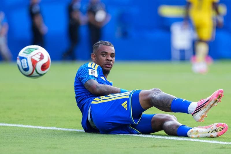 Football. FIFA World Cup 2026. Ecuador - Curacao. 20.06.2026