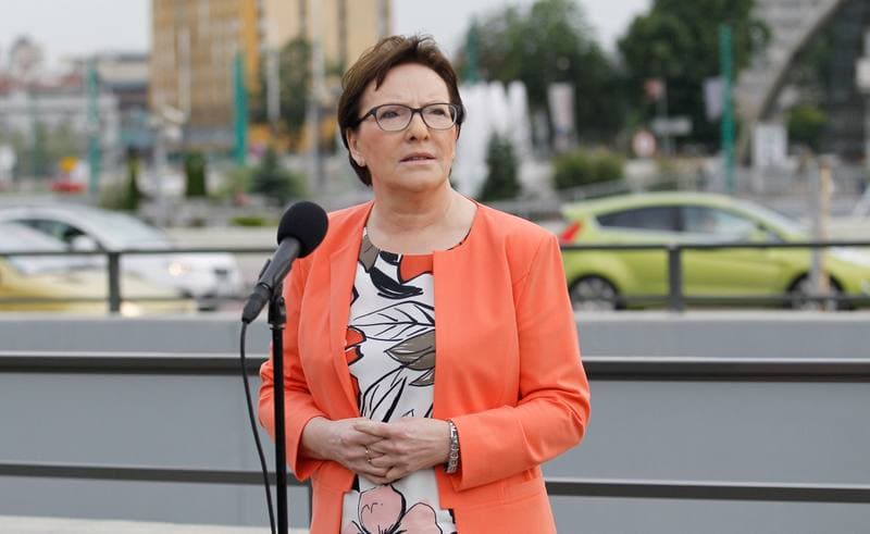 Football. Katowice. Press Conference. 29.06.2015