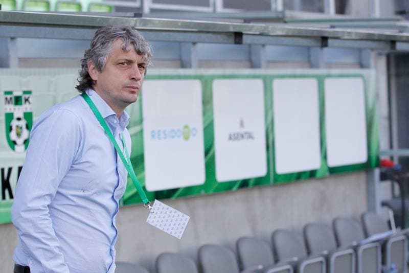 Football. ePojisteni.cz 1 liga. MFK Karvina - FK Jablonec. 27.05.2017