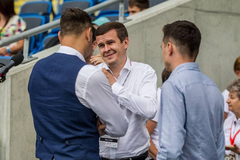 Athletics. Orlen Memorial Janusza Kusocinskiego. 16.06.2019