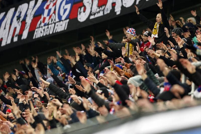 Football. Lotto Ekstraklasa. Gornik Zabrze - Bruk-Bet Termalica Nieciecza. 19.02.2018