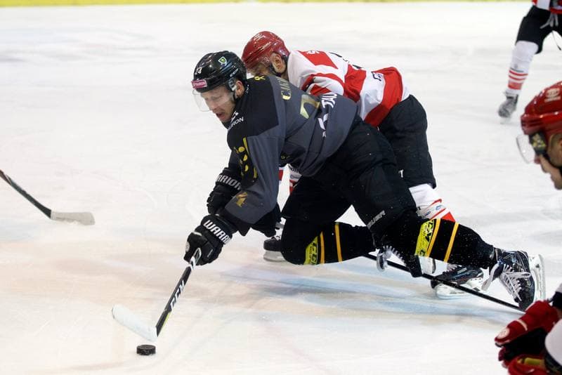Ice Hockey. Lotto Puchar Polski. Comarch Cracovia - Tauron KH GKS Katowice. 27.12.2017