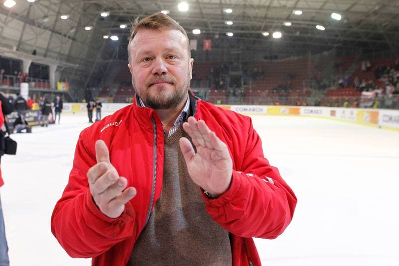 Ice Hockey. Lotto Puchar Polski. Comarch Cracovia - GKS Tychy. 28.12.2017