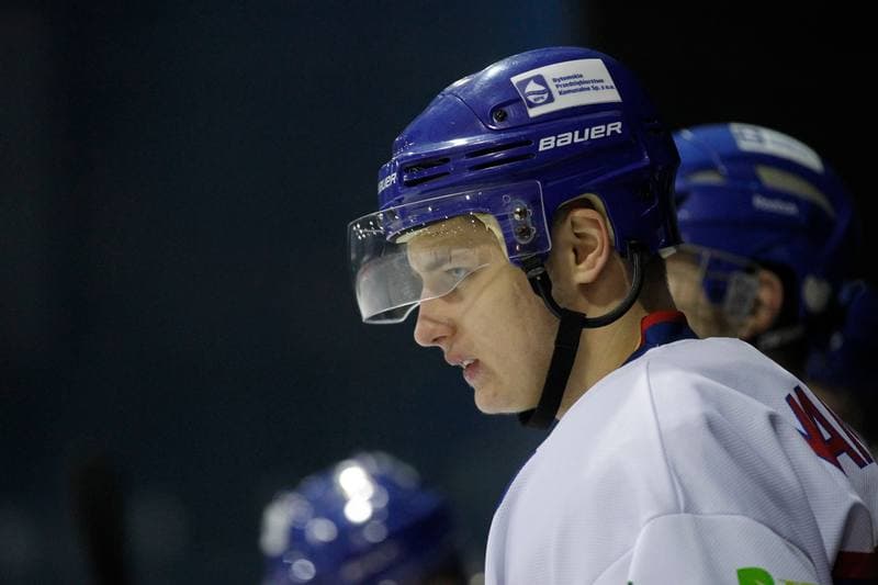 Ice Hockey. Polska Hokej Liga. Polonia Bytom - MH Automatyka Gdansk. 20.02.2018