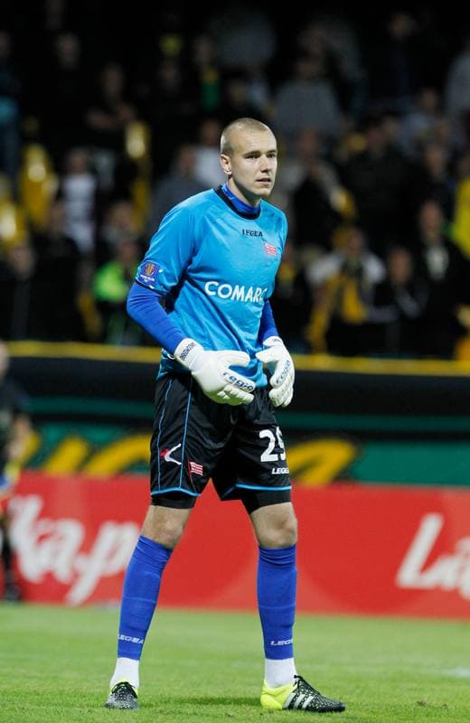 Football. Polish Cup. GKS Katowice - Cracovia Krakow. 22.09.2015