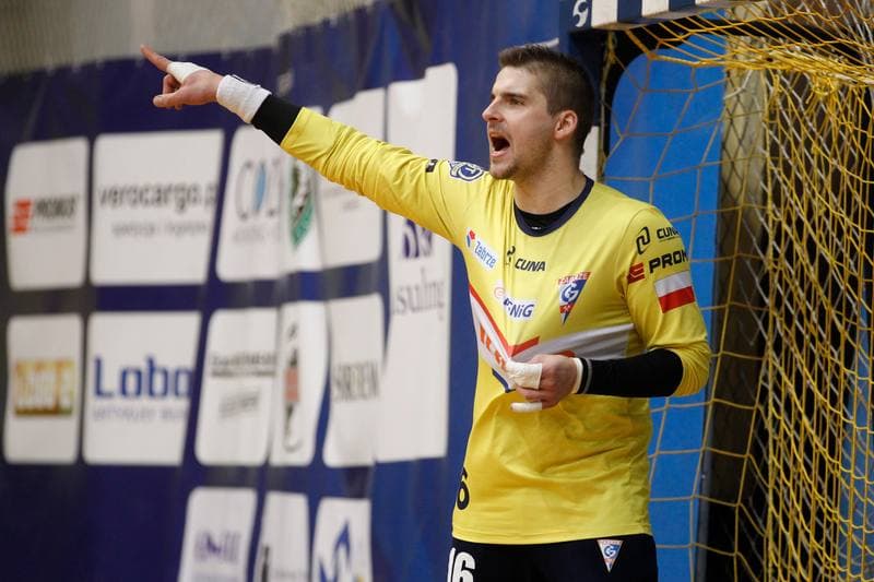 Handball. PGNiG Superliga. NMC Gornik Zabrze - MMTS Kwidzyn. 21.02.2018