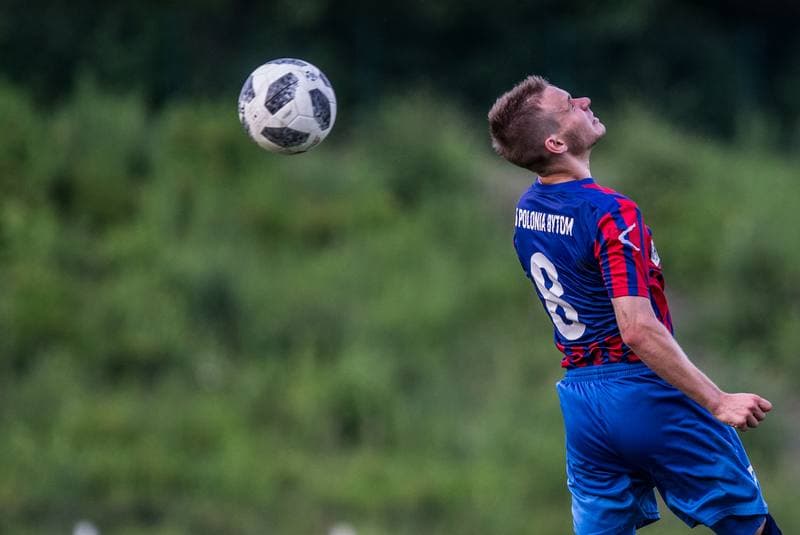 Football. IV Liga. Polonia Bytom - LKS Czaniec. 19.06.2019