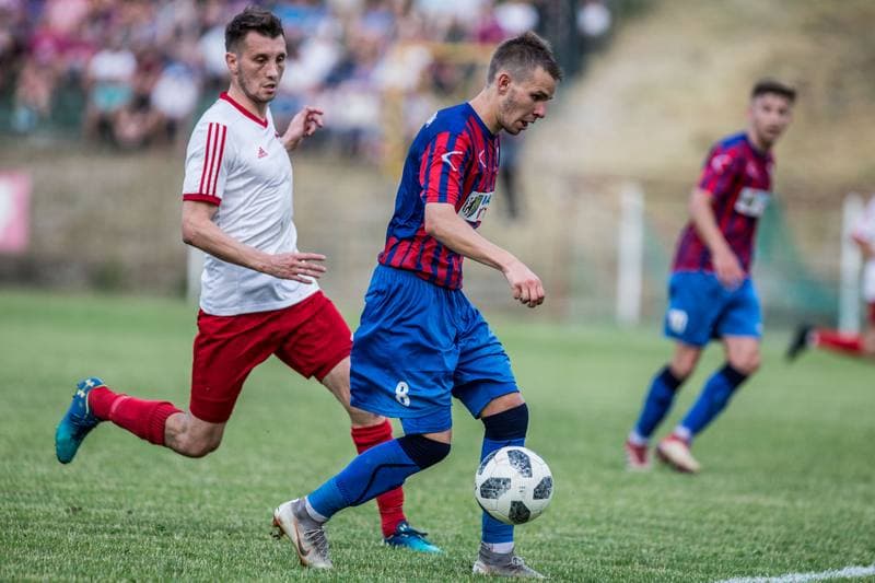 Football. IV Liga. Polonia Bytom - LKS Czaniec. 19.06.2019