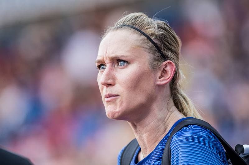 Athletics. IAAF World Challenge. Marcin Lewandowski - . 20.06.2019