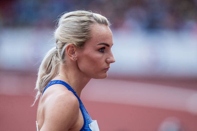 Athletics. IAAF World Challenge. Marcin Lewandowski - . 20.06.2019