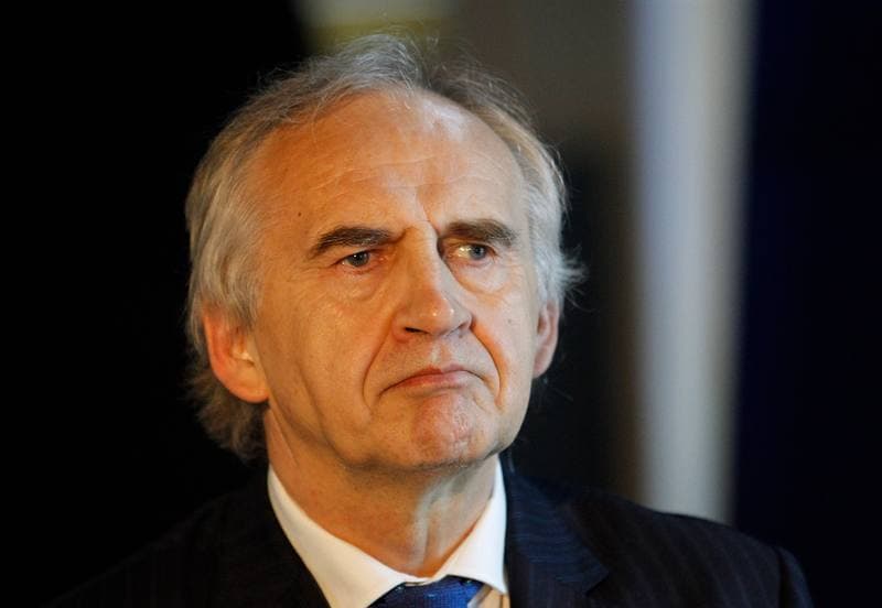 Marian Zembala. Inauguration of the Campaign. 26.09.2015