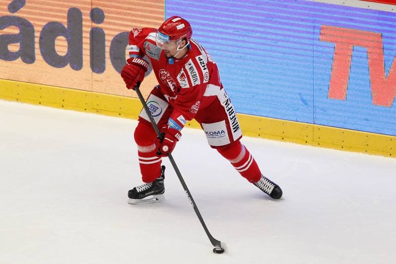 Ice Hockey. Tipsport Extraliga. Ocelari Trinec - Pirati Chomutov. 05.01.2018
