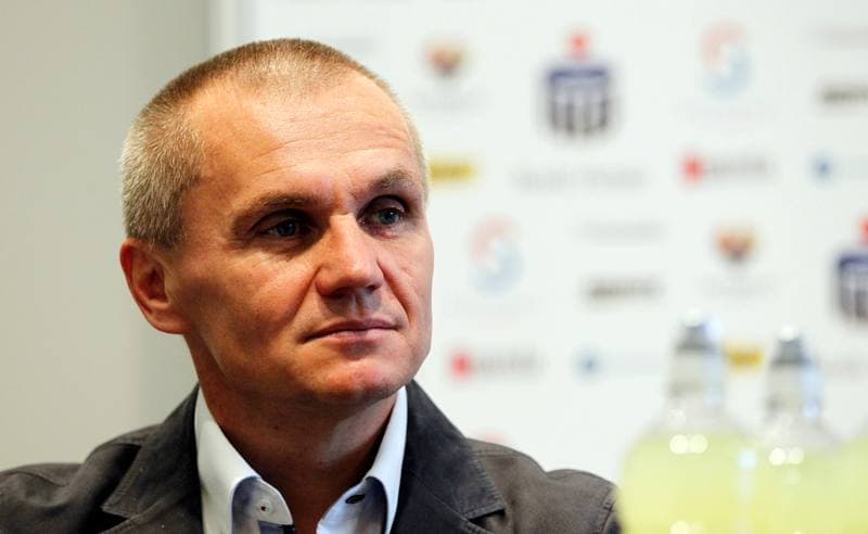 Athletics. PKO Silesia Marathon. Press Conference. 30.09.2015