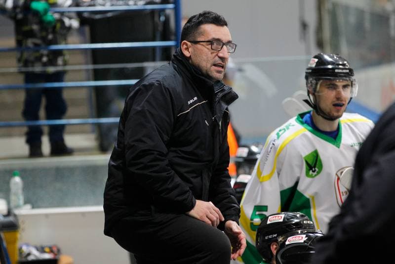Ice Hockey. Polska Hokej Liga. JKH GKS Jastrzebie - TatrySki Podhale Nowy Targ. 06.03.2018