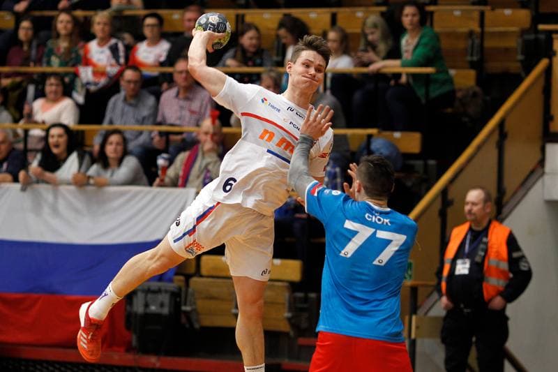 Handball. PGNiG Superliga. NMC Gornik Zabrze - KPR Legionowo. 07.03.2018