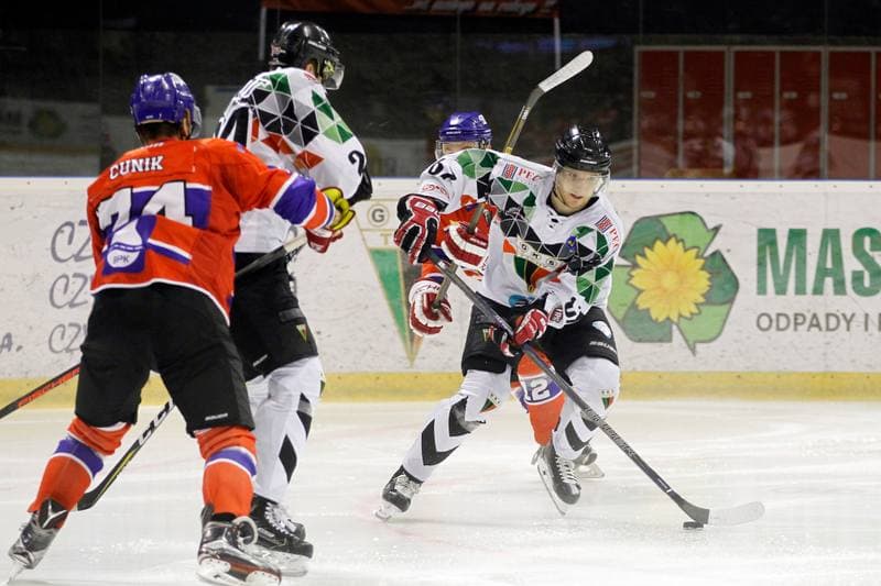 Ice Hockey. Polska Hokej Liga. GKS Tychy - Polonia Bytom. 17.09.2017