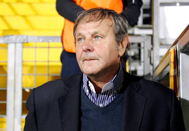 Football. UEFA Euro Qualifiers. Slovakia - Belarus. 09.10.2015