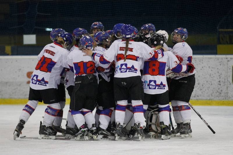 Ice Hockey. PLHK. Polonia Bytom - Stoczniowiec Gdansk. 17.03.2018