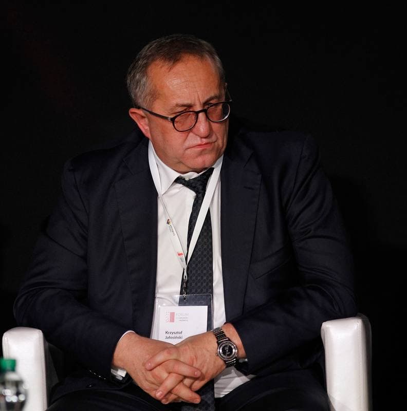 Law4Growth Forum. Katowice. 29.10.2015