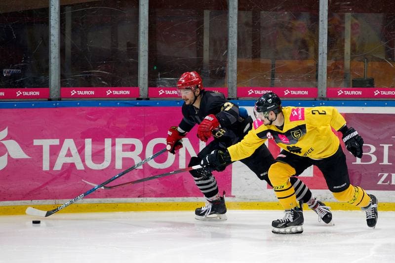 Ice Hockey. Polska Hokej Liga. Tauron KH GKS Katowice - Comarch Cracovia. 19.03.2018