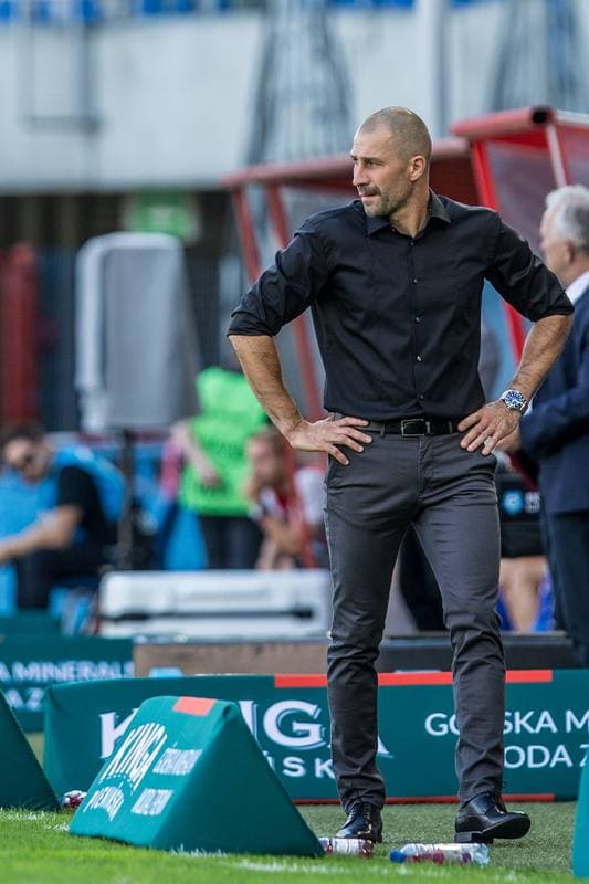 Football. PKO BP Ekstraklasa. Piast Gliwice - Wisla Plock. 18.08.2019