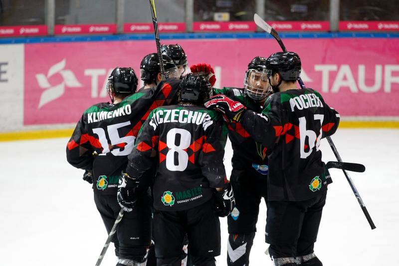 Ice Hockey. Polska Hokej Liga. Tauron KH GKS Katowice - GKS Tychy. 25.03.2018
