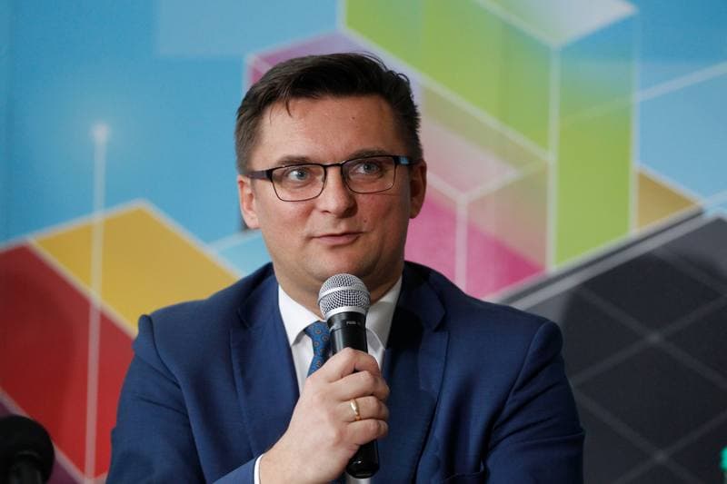 Sport. WADA. Press Conference. 04.04.2018