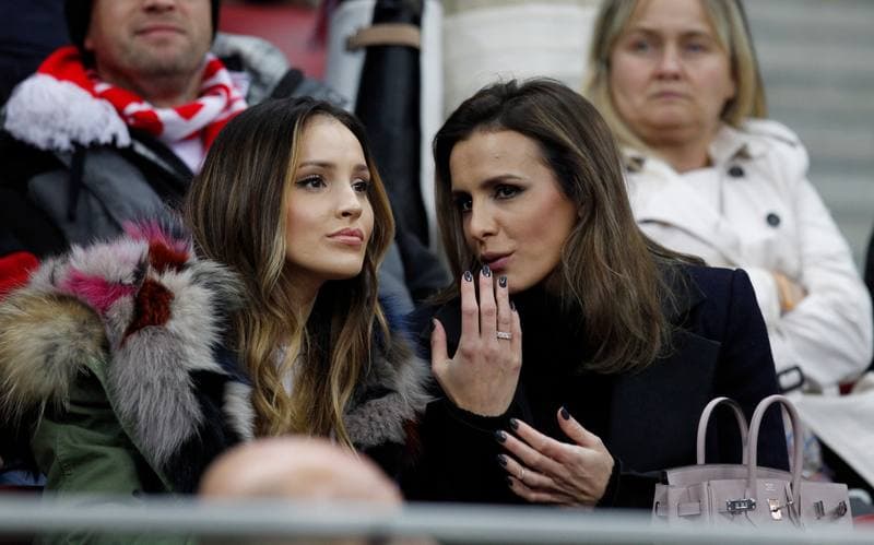 Football. International Friendly. Poland - Iceland. 13.11.2015
