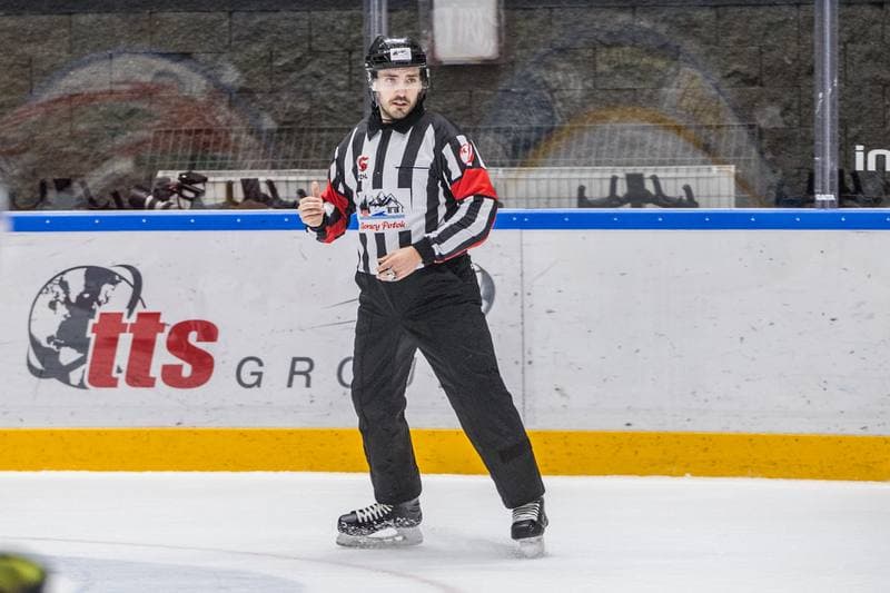 Ice Hockey. PHL. GKS Tychy - Zaglebie Sosnowiec. 15.11.2019