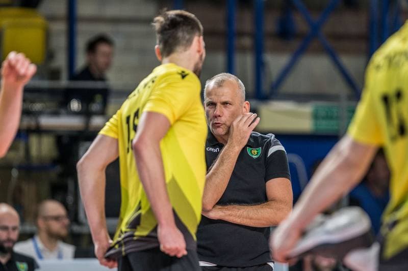 Volleyball. PlusLiga. GKS Katowice - Verva Warszawa Orlen Paliwa. 07.12.2019