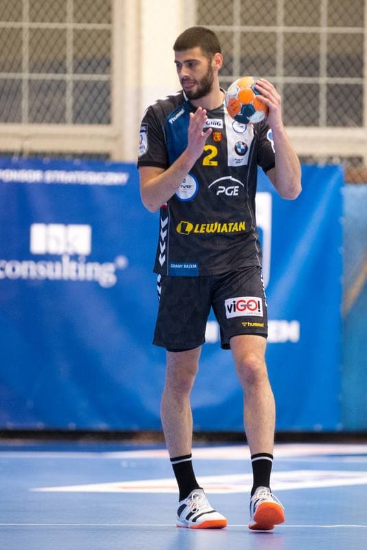 Handball. PGNiG Superliga. NMC Gornik Zabrze - PGE Vive Kielce. 10.12.2019